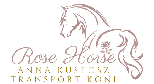 Rose Horse